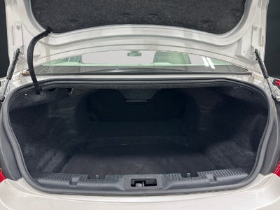 2014 Lincoln MKS Base