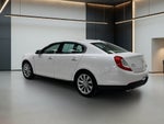 2014 Lincoln MKS Base