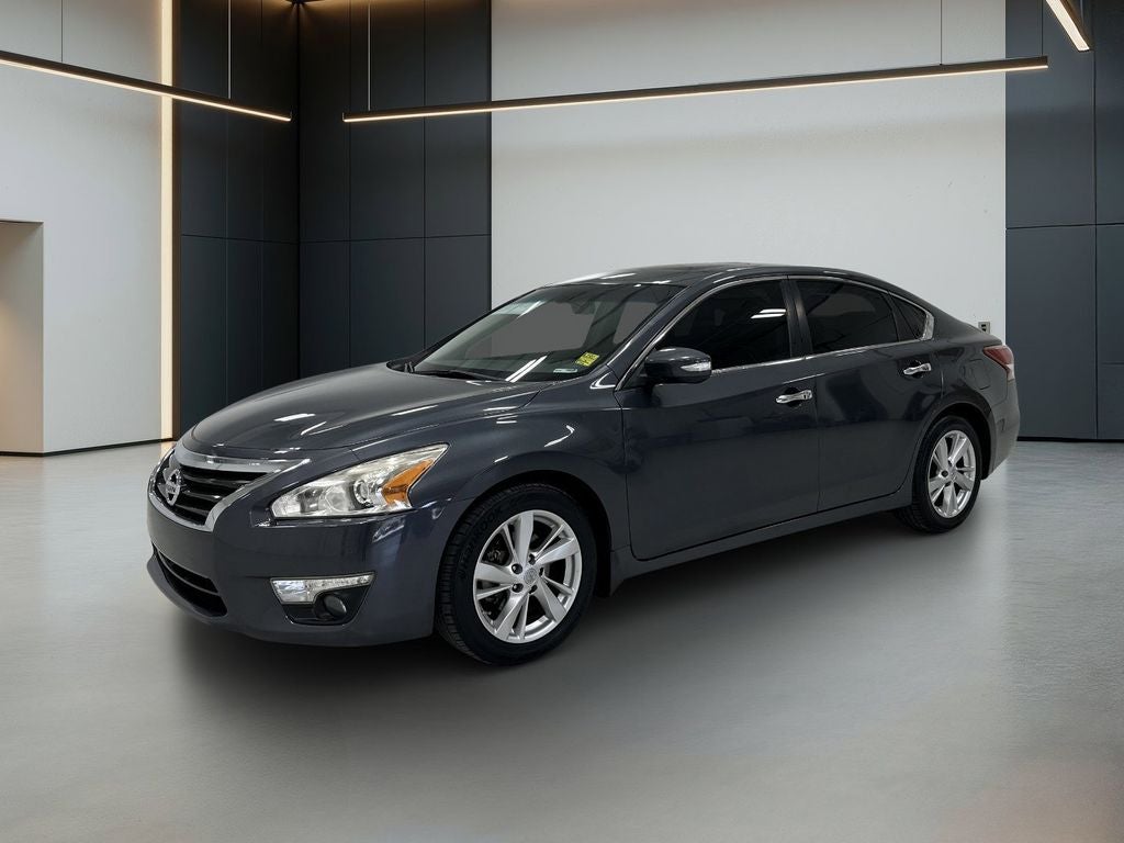 2013 Nissan Altima 2.5 SV