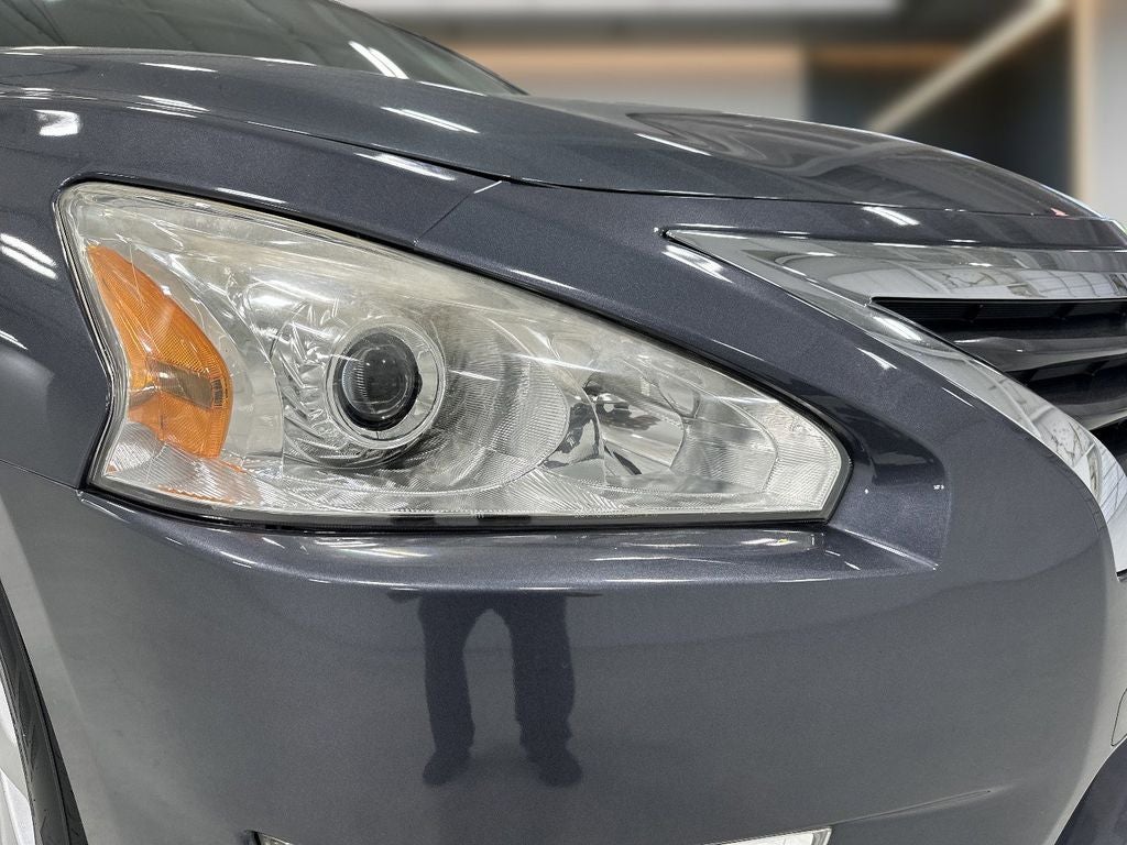 2013 Nissan Altima 2.5 SV
