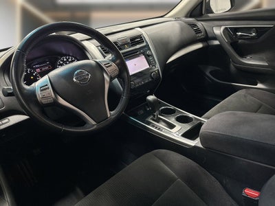 2013 Nissan Altima 2.5 SV