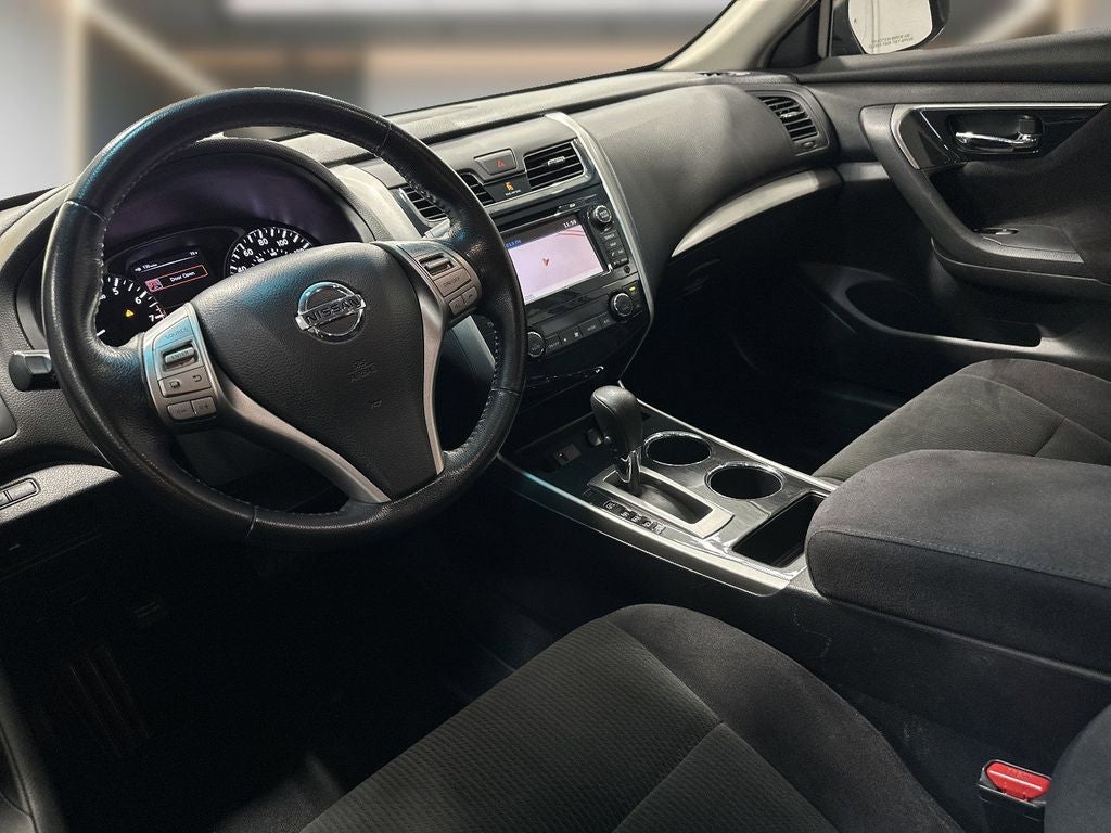 2013 Nissan Altima 2.5 SV