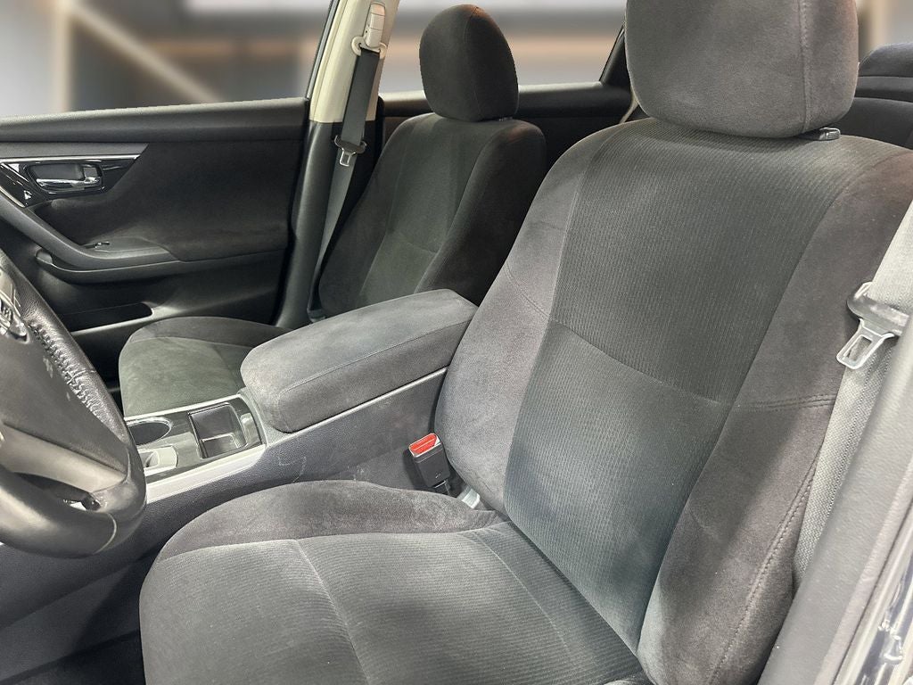 2013 Nissan Altima 2.5 SV