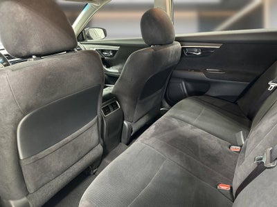 2013 Nissan Altima 2.5 SV