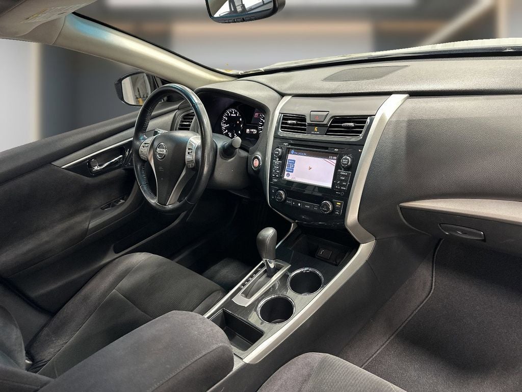 2013 Nissan Altima 2.5 SV