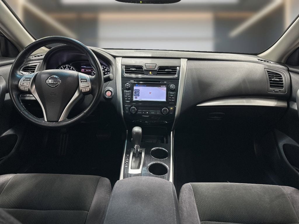 2013 Nissan Altima 2.5 SV