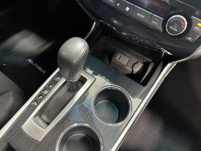 2013 Nissan Altima 2.5 SV