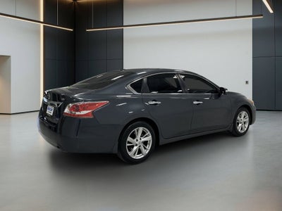 2013 Nissan Altima 2.5 SV