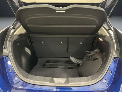 2020 Nissan Leaf SL Plus