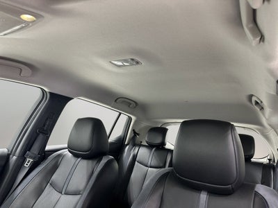 2020 Nissan Leaf SL Plus