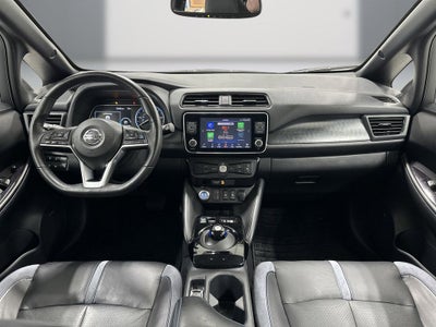2020 Nissan Leaf SL Plus