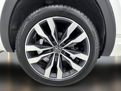 2020 Volkswagen Atlas Cross Sport 3.6L V6 SEL Premium R-Line 4Motion