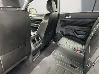 2020 Volkswagen Atlas Cross Sport 3.6L V6 SEL Premium R-Line 4Motion