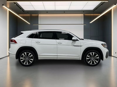 2020 Volkswagen Atlas Cross Sport 3.6L V6 SEL Premium R-Line 4Motion