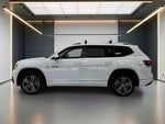 2019 Volkswagen Atlas 3.6L V6 SE R-Line