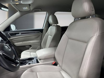 2019 Volkswagen Atlas 3.6L V6 SE R-Line