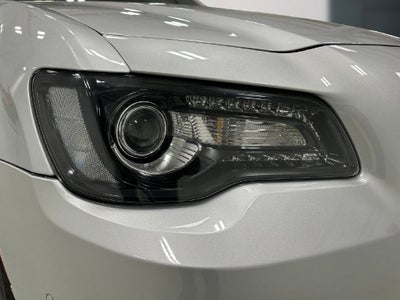 2022 Chrysler 300 S