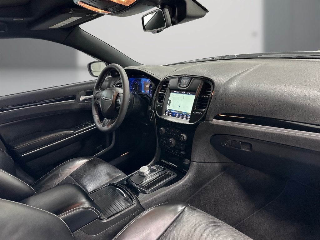 2022 Chrysler 300 S