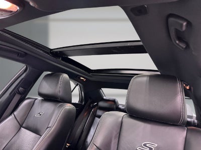 2022 Chrysler 300 S
