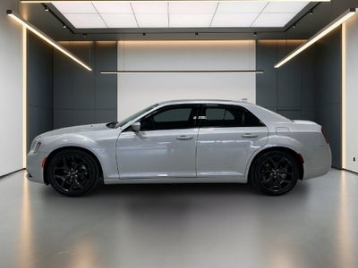 2022 Chrysler 300 S