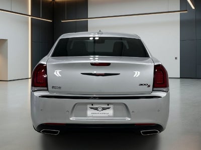 2022 Chrysler 300 S