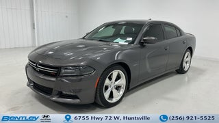 2015 Dodge Charger R/T