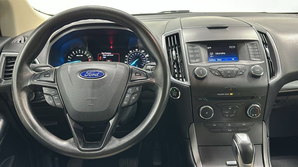 2016 Ford Edge SE