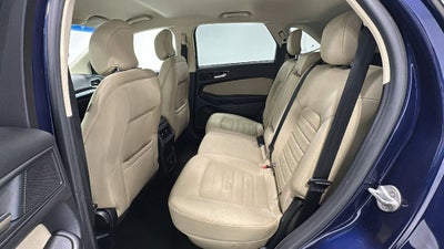 2016 Ford Edge SE