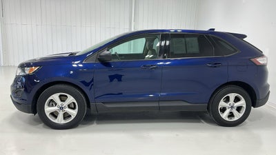 2016 Ford Edge SE