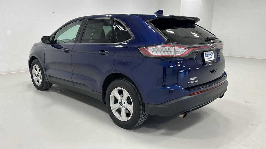 2016 Ford Edge SE