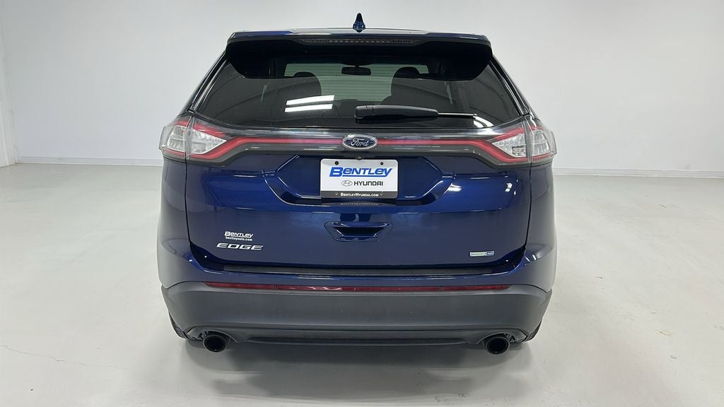 2016 Ford Edge SE
