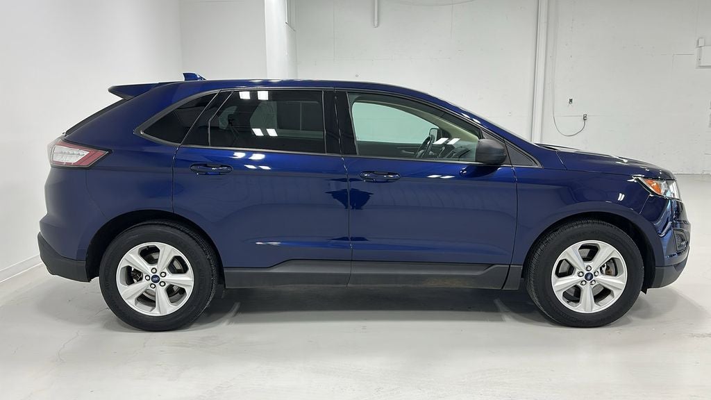 2016 Ford Edge SE