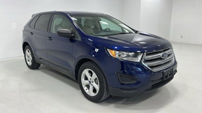 2016 Ford Edge SE