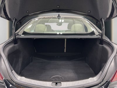 2016 Buick Regal Turbo