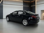 2016 Buick Regal Turbo