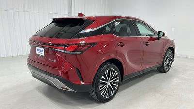 2025 Lexus RX 350 Premium Plus