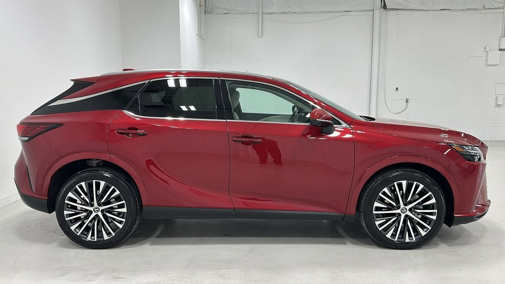 2025 Lexus RX 350 Premium Plus