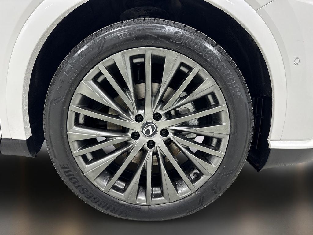 2023 Lexus RX 350 Luxury