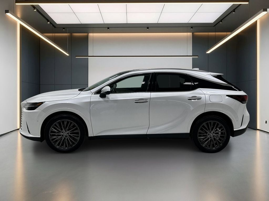 2023 Lexus RX 350 Luxury