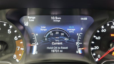 2022 Jeep Compass Sport