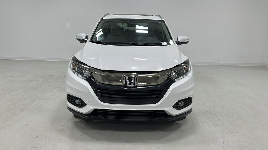 2019 Honda HR-V EX