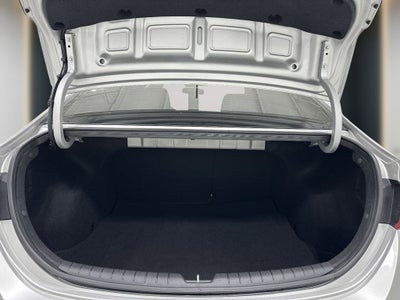 2022 Hyundai Accent SE