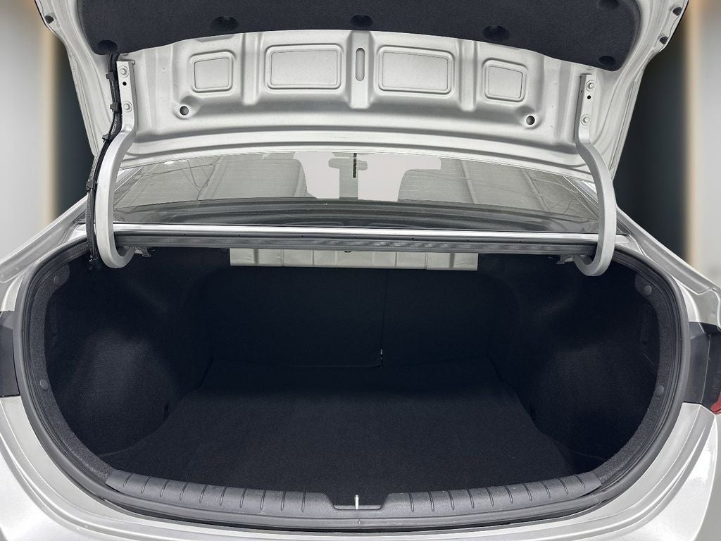 2022 Hyundai Accent SE