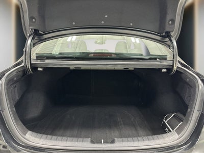 2022 Kia Forte GT