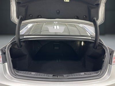 2016 Lincoln MKZ Base