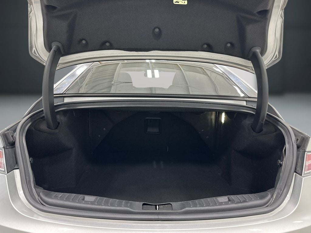 2016 Lincoln MKZ Base