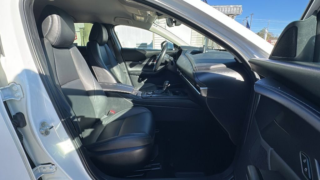 2022 Mazda Mazda CX-30 2.5 S Select Package