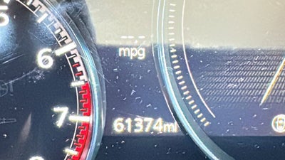 2022 Mazda Mazda CX-30 2.5 S Select Package