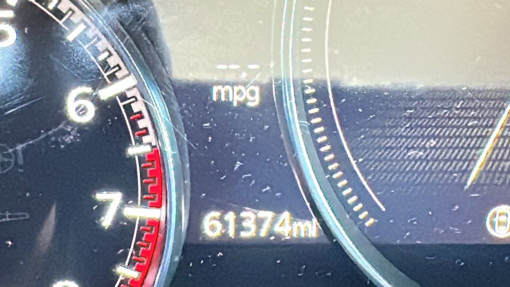 2022 Mazda Mazda CX-30 2.5 S Select Package