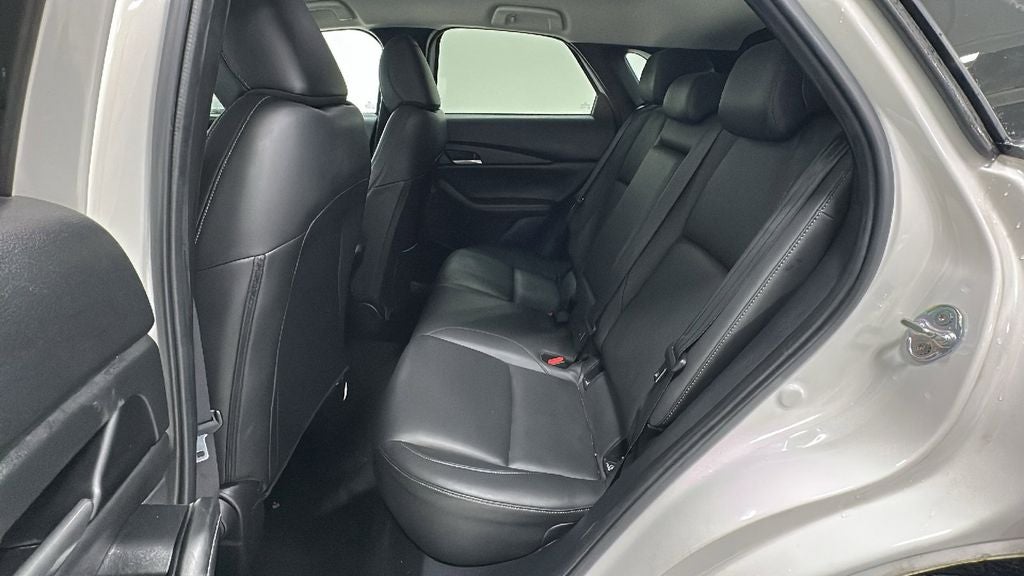 2022 Mazda Mazda CX-30 2.5 S Select Package